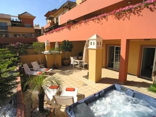 Apartment For Sale In El Duque 295 000 Terrazas Del Duque 2nd Home Tenerife