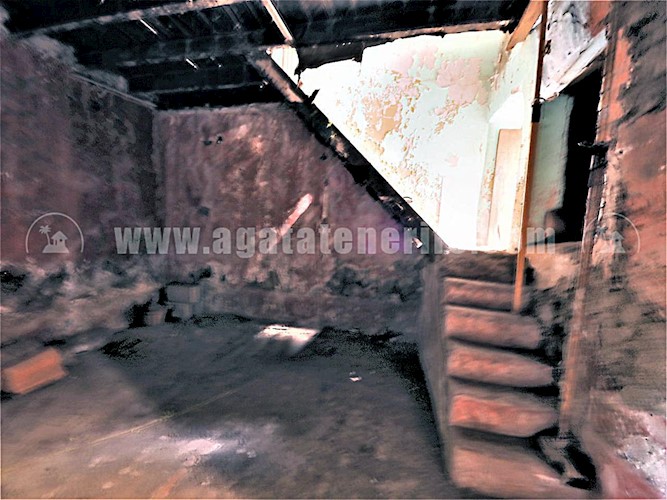 4 bed villa for sale in La Orotava