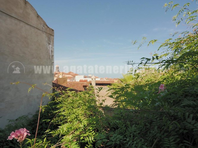 4 bed villa for sale in La Orotava