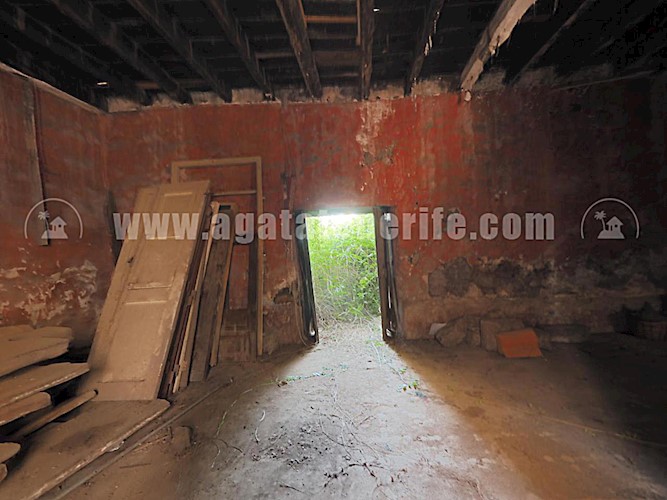 4 bed villa for sale in La Orotava