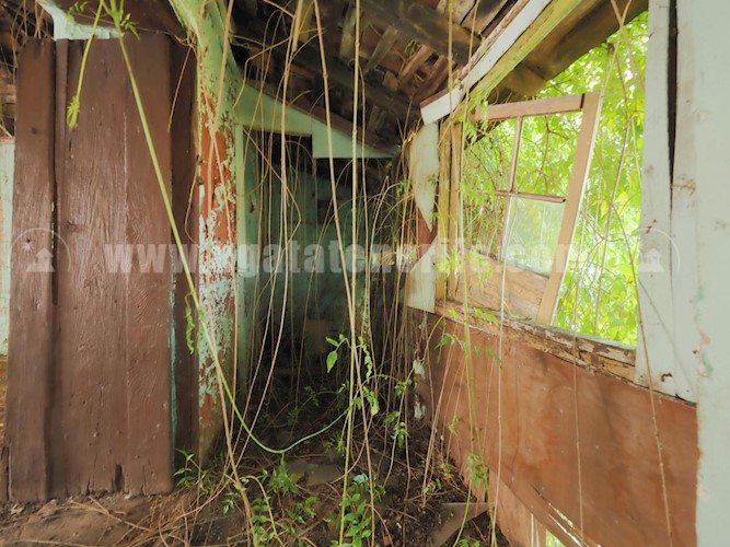 4 bed villa for sale in La Orotava