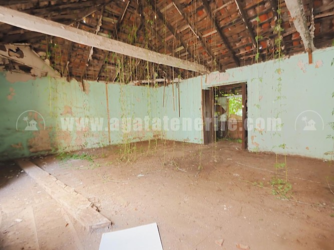 4 bed villa for sale in La Orotava