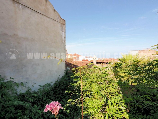 4 bed villa for sale in La Orotava