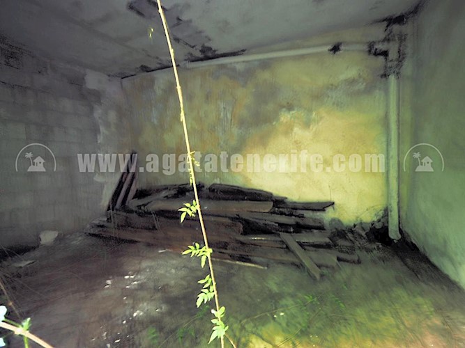 4 bed villa for sale in La Orotava