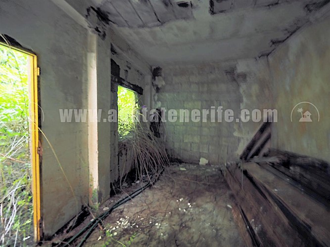 4 bed villa for sale in La Orotava