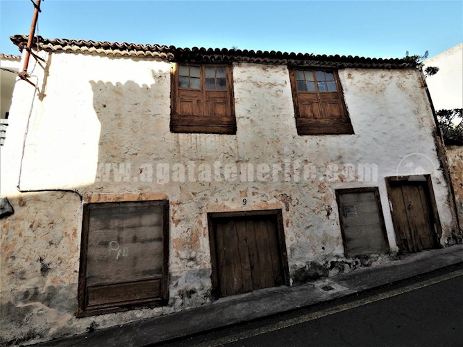 4 bed villa for sale in La Orotava