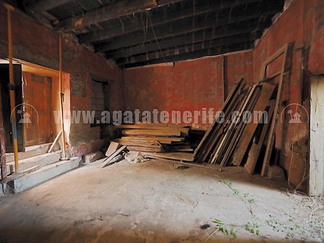 4 bed villa for sale in La Orotava