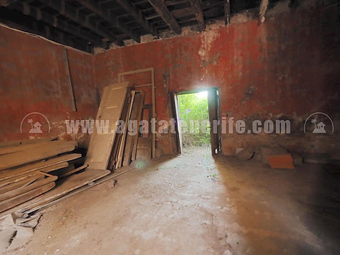 4 bed villa for sale in La Orotava