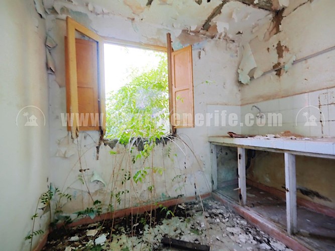 4 bed villa for sale in La Orotava