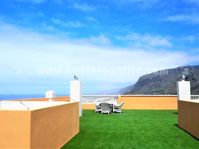 20 bed villa for sale in Buenavista del Norte