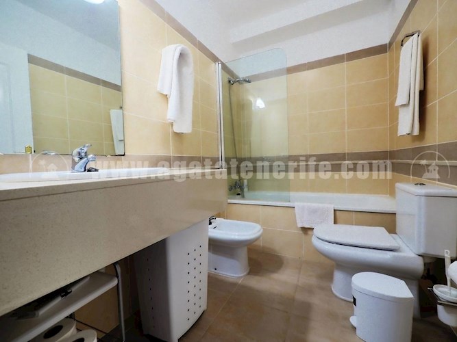 20 bed villa for sale in Buenavista del Norte