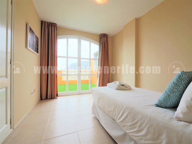 20 bed villa for sale in Buenavista del Norte