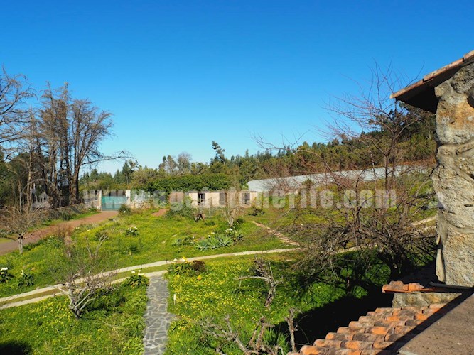 6 bed finca for sale in El Sauzal