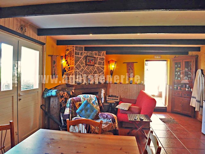 6 bed finca for sale in El Sauzal