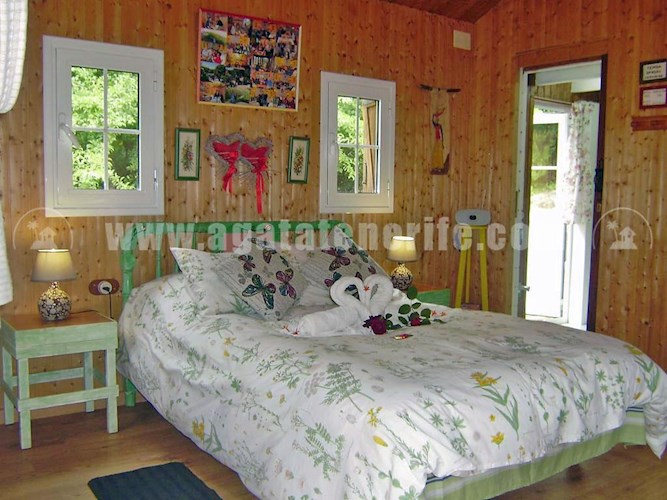 6 bed finca for sale in El Sauzal