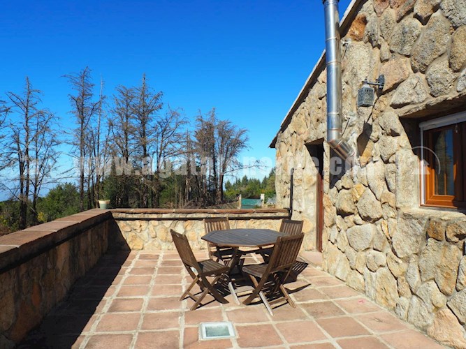 6 bed finca for sale in El Sauzal