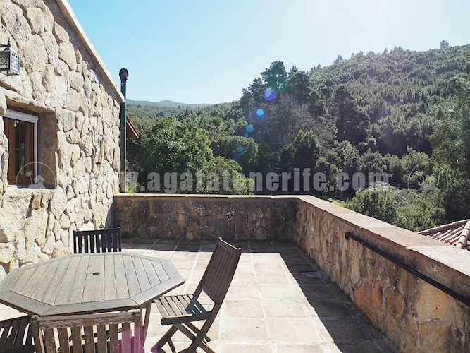 6 bed finca for sale in El Sauzal