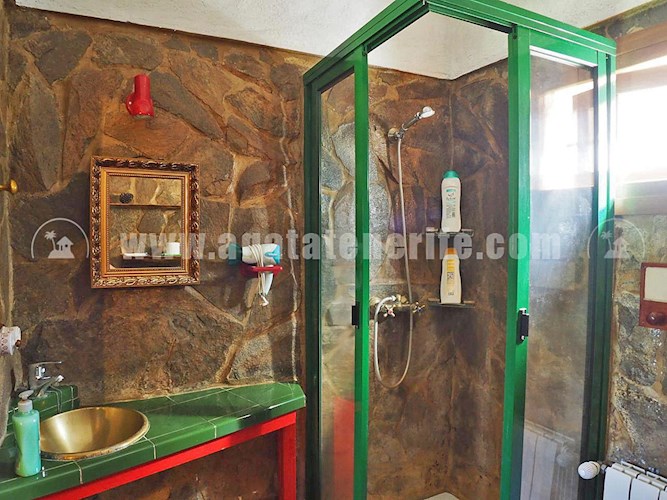 6 bed finca for sale in El Sauzal