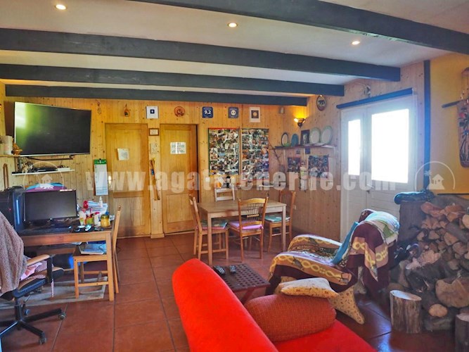 6 bed finca for sale in El Sauzal