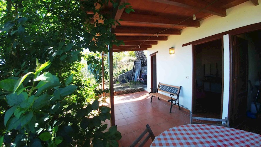 1 bed finca for sale in Icod de Los Vinos