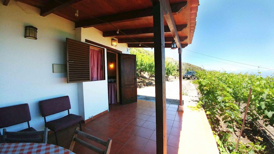 1 bed finca for sale in Icod de Los Vinos