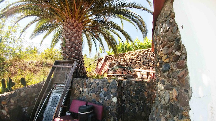 1 bed finca for sale in Icod de Los Vinos