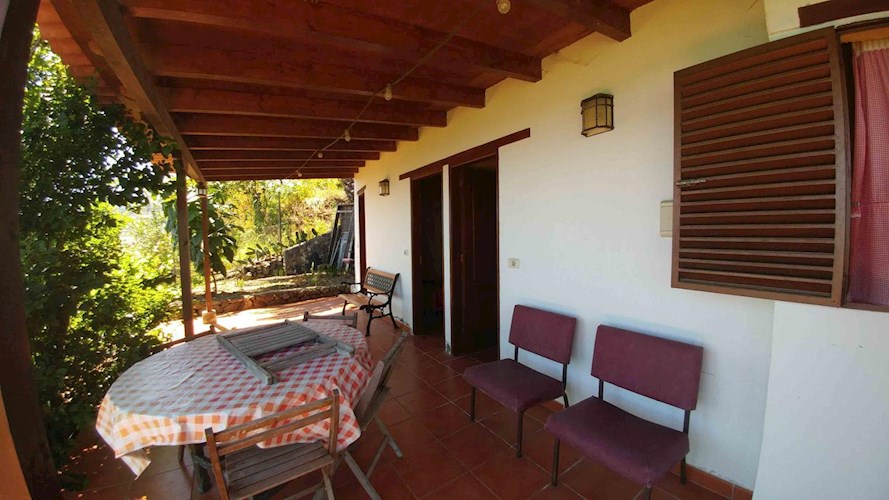 1 bed finca for sale in Icod de Los Vinos