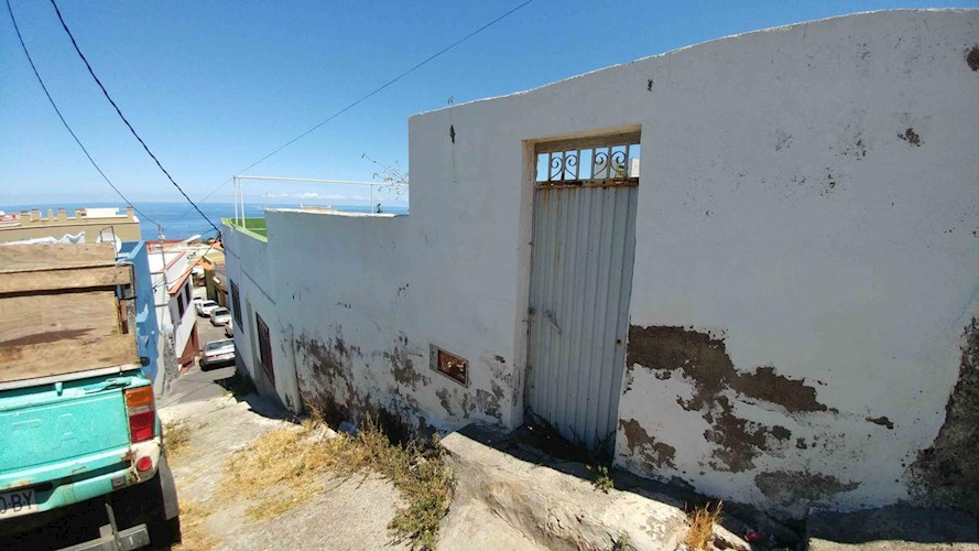 4 bed finca for sale in Icod de Los Vinos