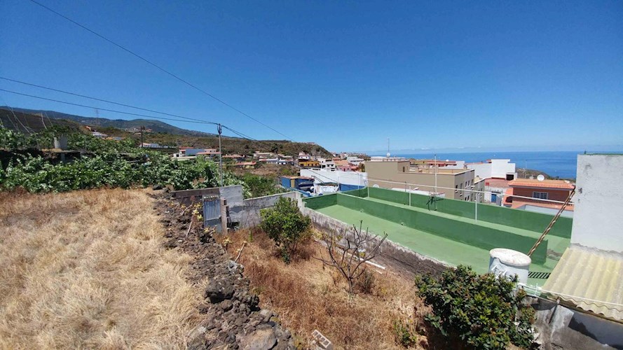 4 bed finca for sale in Icod de Los Vinos