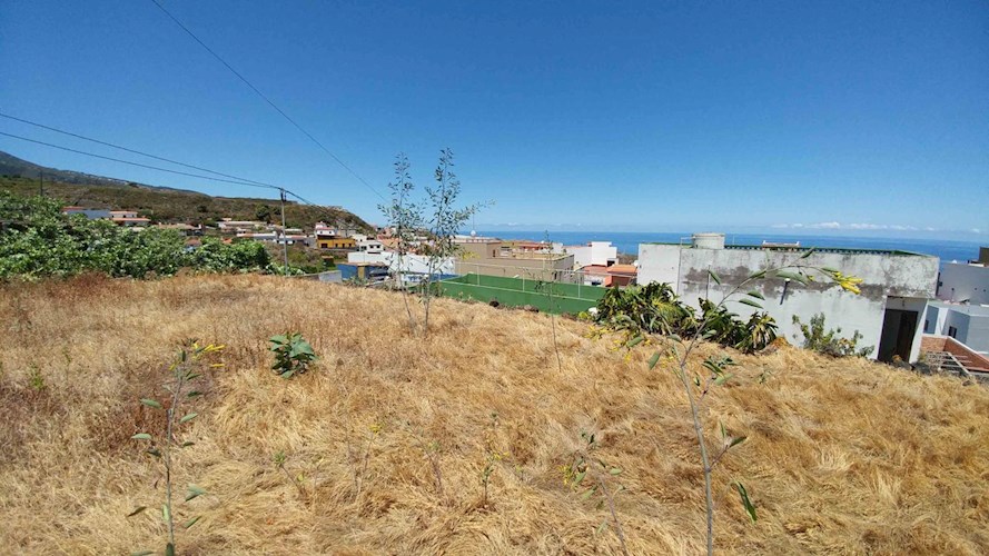 4 bed finca for sale in Icod de Los Vinos