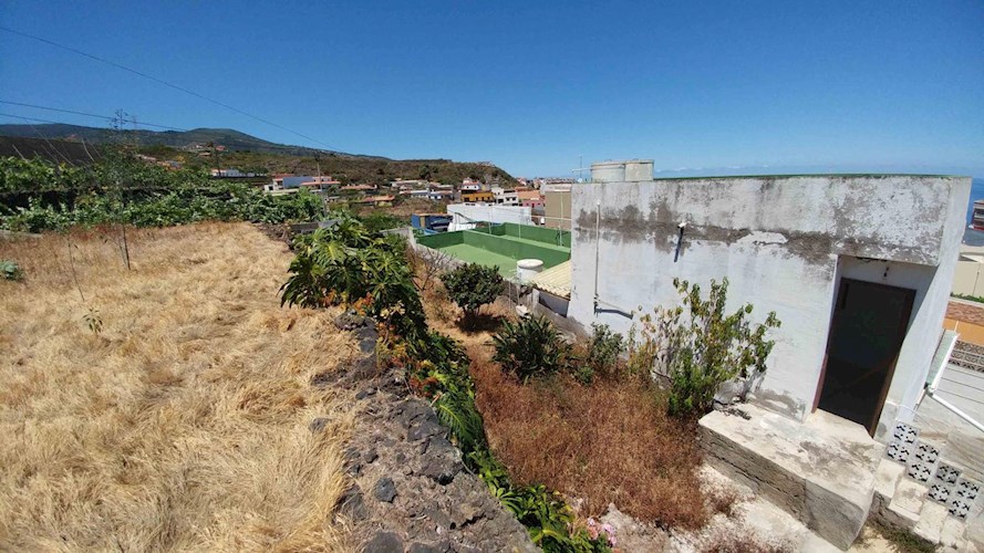 4 bed finca for sale in Icod de Los Vinos
