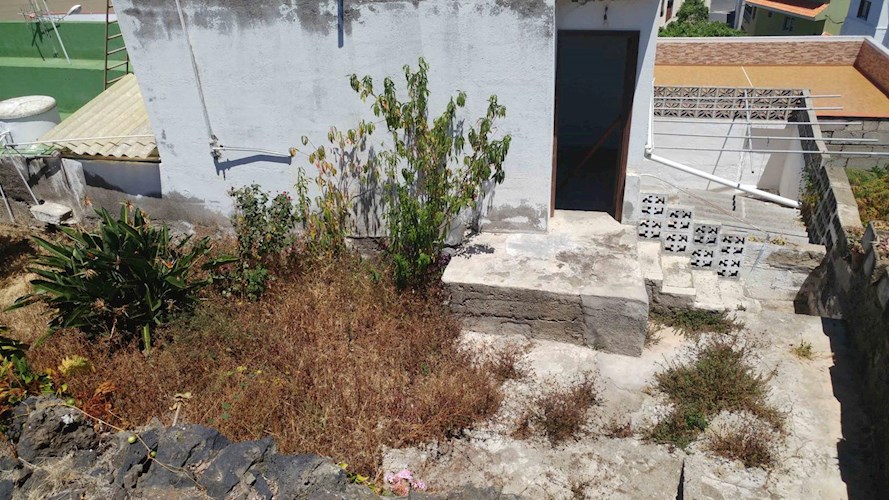 4 bed finca for sale in Icod de Los Vinos