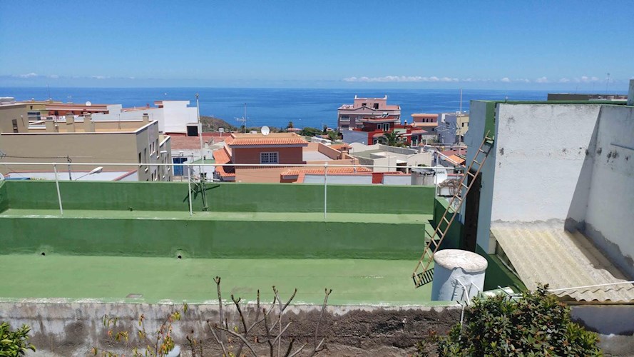 4 bed finca for sale in Icod de Los Vinos