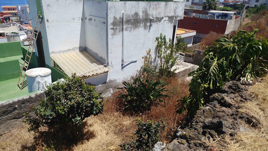 4 bed finca for sale in Icod de Los Vinos