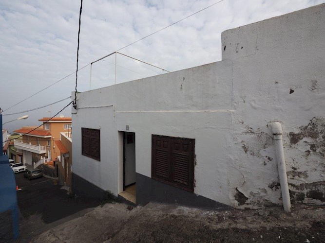 4 bed finca for sale in Icod de Los Vinos