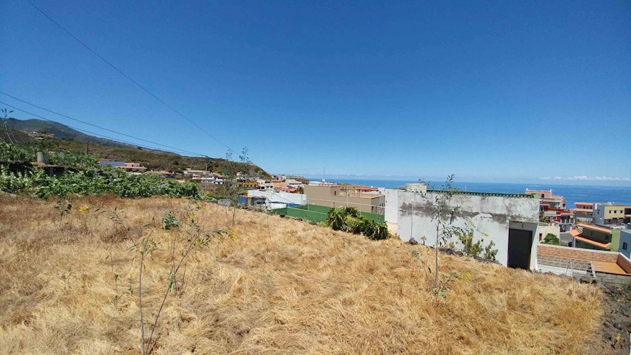 4 bed finca for sale in Icod de Los Vinos