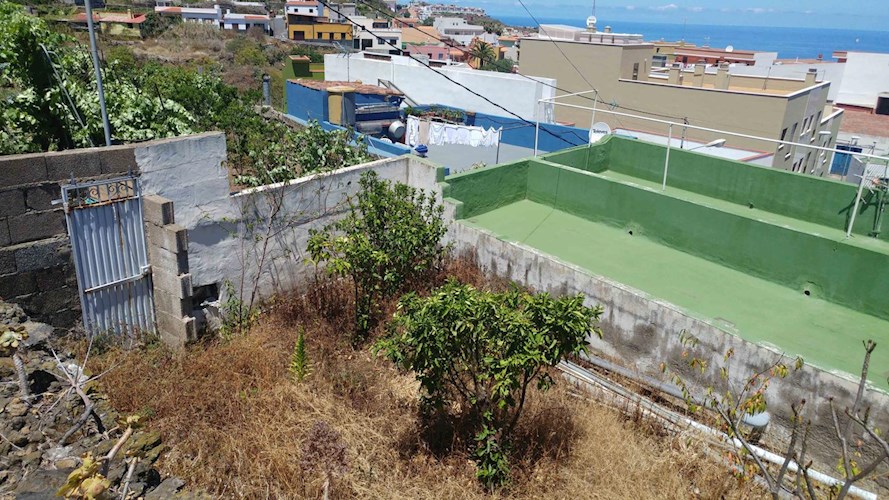 4 bed finca for sale in Icod de Los Vinos