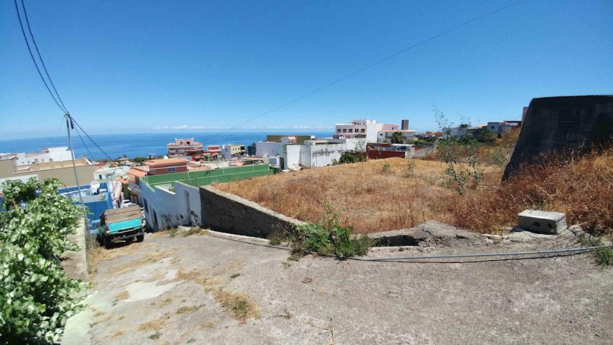 4 bed finca for sale in Icod de Los Vinos