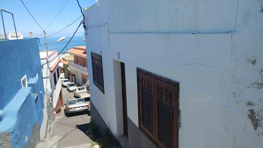 4 bed finca for sale in Icod de Los Vinos