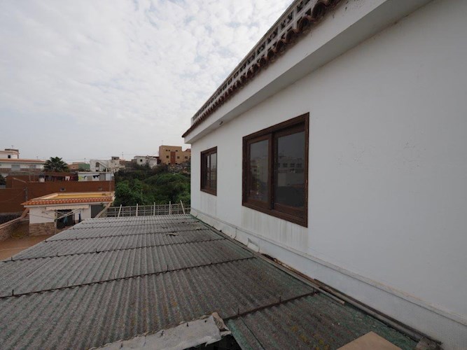 4 bed finca for sale in Icod de Los Vinos