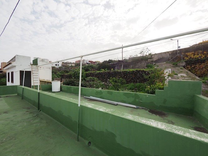 4 bed finca for sale in Icod de Los Vinos