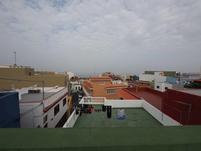 4 bed finca for sale in Icod de Los Vinos