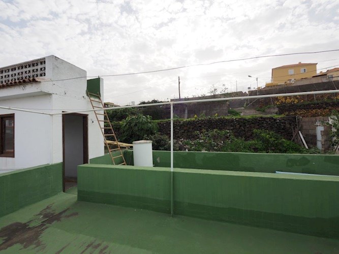 4 bed finca for sale in Icod de Los Vinos