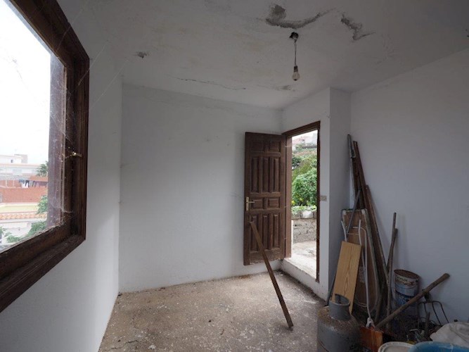 4 bed finca for sale in Icod de Los Vinos