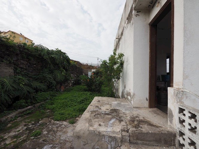 4 bed finca for sale in Icod de Los Vinos