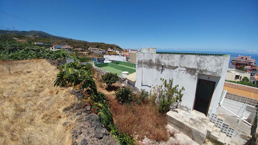 4 bed finca for sale in Icod de Los Vinos