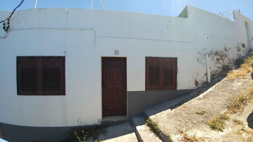 4 bed finca for sale in Icod de Los Vinos
