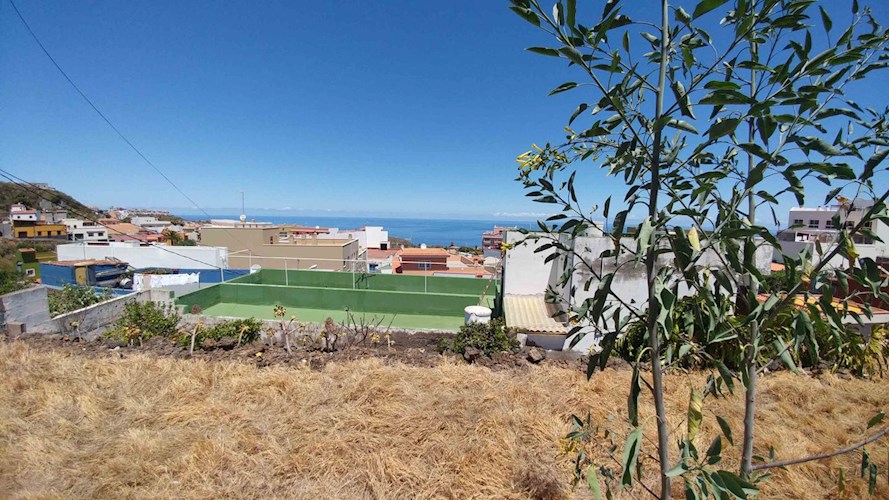4 bed finca for sale in Icod de Los Vinos