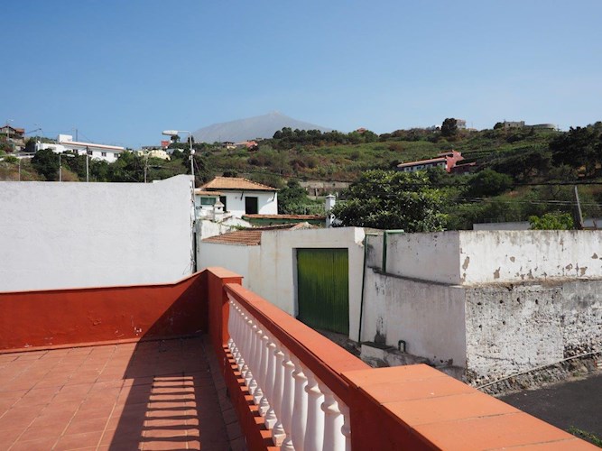 4 bed finca for sale in Icod de Los Vinos