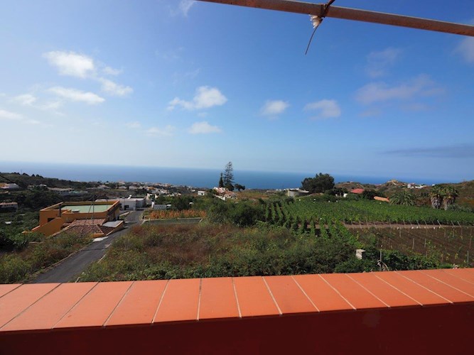 4 bed finca for sale in Icod de Los Vinos